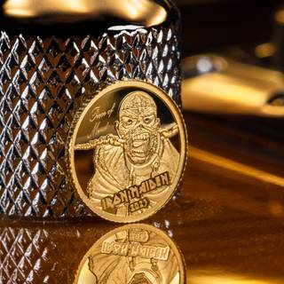 IRON MAIDEN WALLPAPER