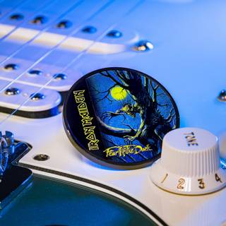 IRON MAIDEN WALLPAPER