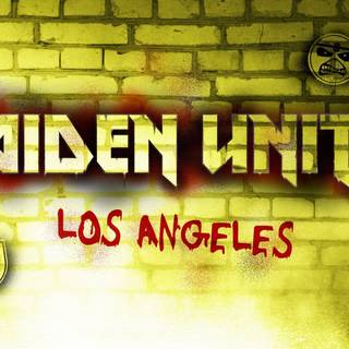 IRON MAIDEN WALLPAPER