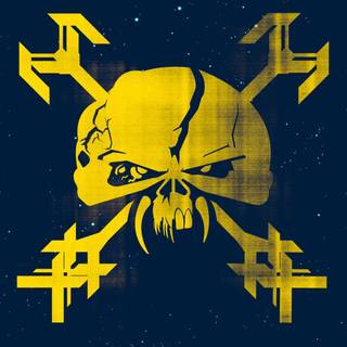 IRON MAIDEN WALLPAPER