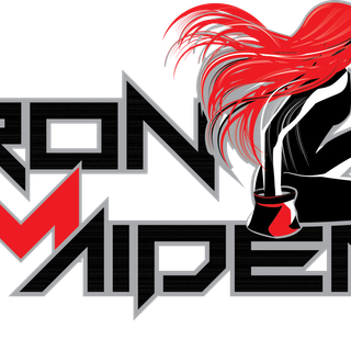 IRON MAIDEN WALLPAPER