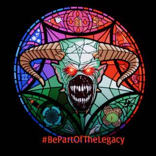 IRON MAIDEN WALLPAPER