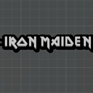 IRON MAIDEN WALLPAPER