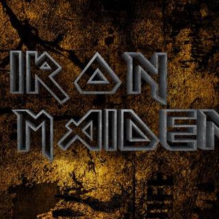 IRON MAIDEN WALLPAPER