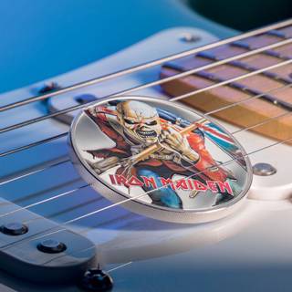 IRON MAIDEN WALLPAPER