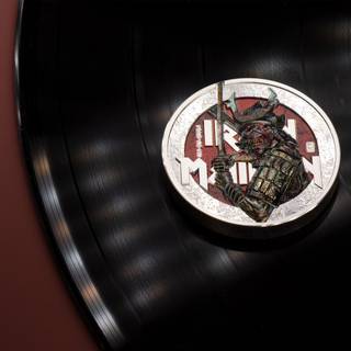 IRON MAIDEN WALLPAPER