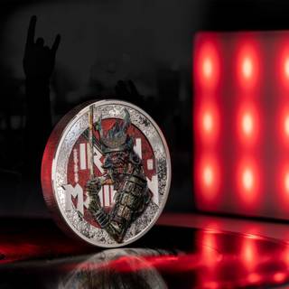 IRON MAIDEN WALLPAPER