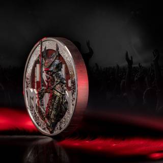 IRON MAIDEN WALLPAPER