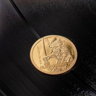 IRON MAIDEN WALLPAPER