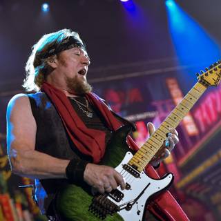 IRON MAIDEN WALLPAPER