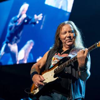 IRON MAIDEN WALLPAPER