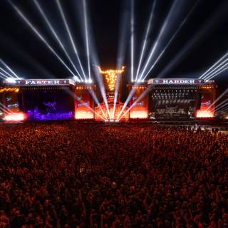 IRON MAIDEN WALLPAPER