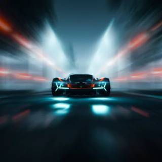 4k Car Wallpaper