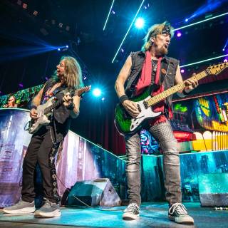 IRON MAIDEN WALLPAPER