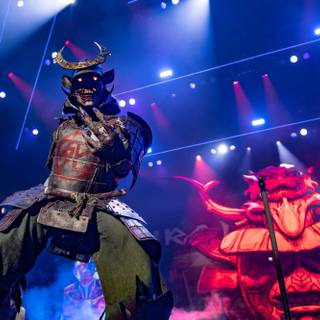 IRON MAIDEN WALLPAPER