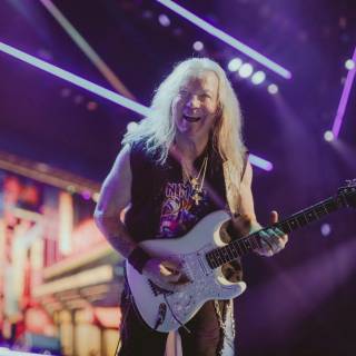 IRON MAIDEN WALLPAPER