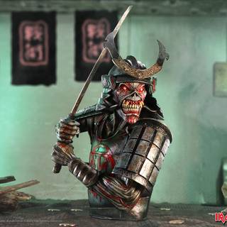 IRON MAIDEN WALLPAPER