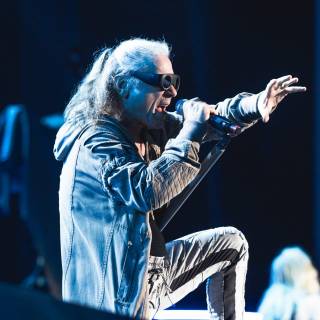 IRON MAIDEN WALLPAPER