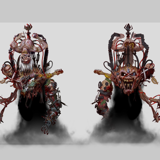 IRON MAIDEN WALLPAPER