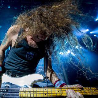 IRON MAIDEN WALLPAPER