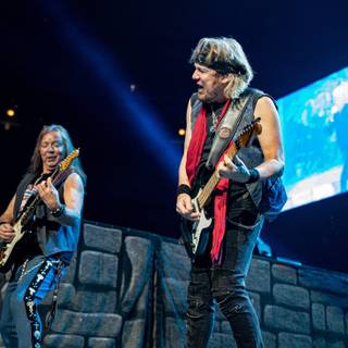 IRON MAIDEN WALLPAPER