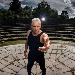 IRON MAIDEN WALLPAPER