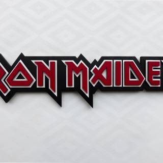 IRON MAIDEN WALLPAPER