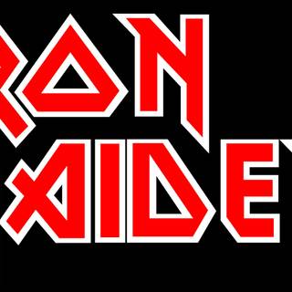 IRON MAIDEN WALLPAPER