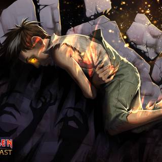 IRON MAIDEN WALLPAPER