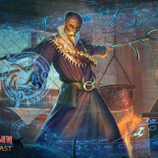 IRON MAIDEN WALLPAPER