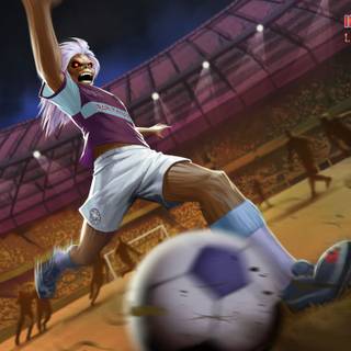 IRON MAIDEN WALLPAPER