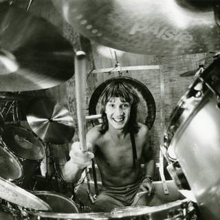 IRON MAIDEN WALLPAPER