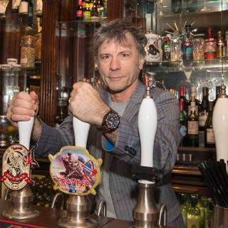 IRON MAIDEN WALLPAPER