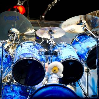 IRON MAIDEN WALLPAPER