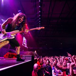 IRON MAIDEN WALLPAPER