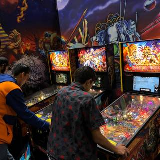 IRON MAIDEN WALLPAPER