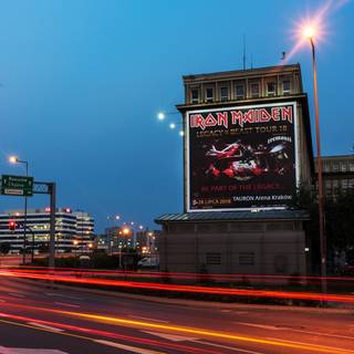 IRON MAIDEN WALLPAPER