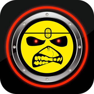 IRON MAIDEN WALLPAPER