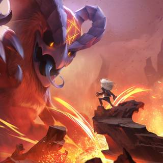 IRON MAIDEN WALLPAPER