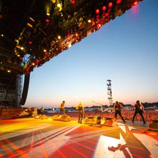 IRON MAIDEN WALLPAPER