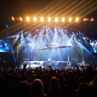 IRON MAIDEN WALLPAPER