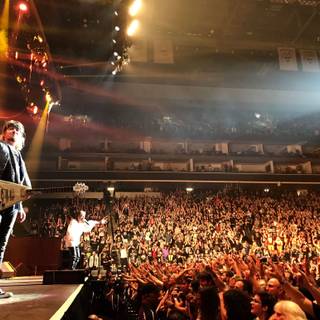 IRON MAIDEN WALLPAPER