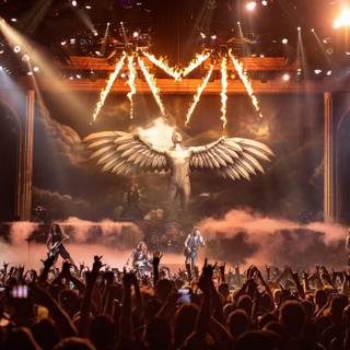 IRON MAIDEN WALLPAPER