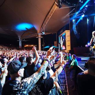 IRON MAIDEN WALLPAPER