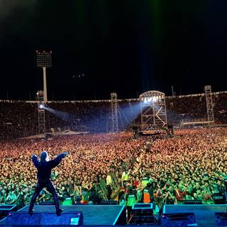 IRON MAIDEN WALLPAPER