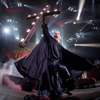 IRON MAIDEN WALLPAPER