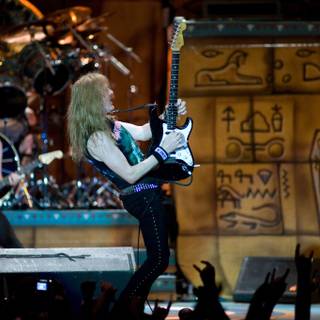 IRON MAIDEN WALLPAPER