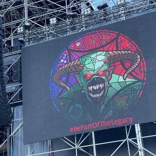 IRON MAIDEN WALLPAPER