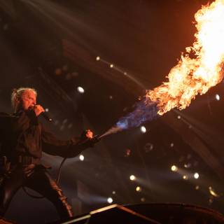 IRON MAIDEN WALLPAPER