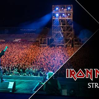 IRON MAIDEN WALLPAPER